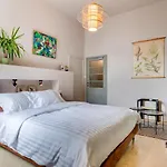 B&B Koeketiene