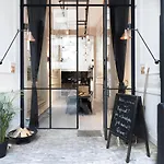Maison12 - Design Apartments With Terrace And View Over Ghent Towers