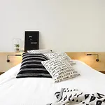 Maison12 - Design Apartments With Terrace And View Over Ghent Towers
