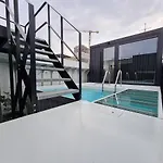M/S Carpe-Diem Cargo Hold