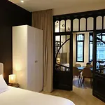 Casa Clementina - 3 Bedroom Apartment In A Art-Nouveau House