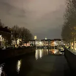 L\'Atique By Agelandkaai Be With Free Parking