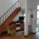 Charming House In Ghent