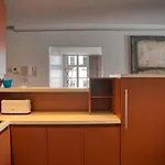 Beautiful City Center Apartments In Ghent Near Medieval Castle