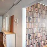 Beautiful City Center Apartments In Ghent Near Medieval Castle
