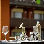Campanile Hotel & Restaurant Gent