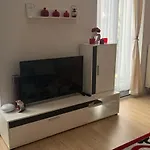 3C-Apartments