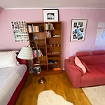 Artist\'S Loft & Garden