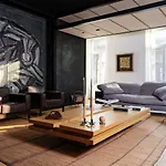 Ce Residence
