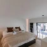 Renovated Apartment In The Heart Of Gent
