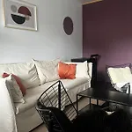 Apartment 202
