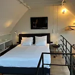 L\'Atique By Agelandkaai Be With Free Parking