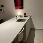 Renovated Apartment With Terrace Ghent South