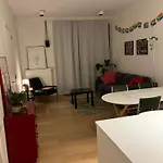 Renovated Apartment With Terrace Ghent South