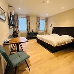 Parkhotel Gent Centrum
