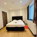 Parkhotel Gent Centrum