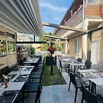 Parkhotel Gent Centrum