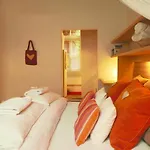 Heaven At 11, Your Deluxe Studio With Personal Bathroom, Kitchenette & Terrace