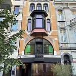 Casa Clementina - Luxury Penthouse With Airconditioning And Private Terrace