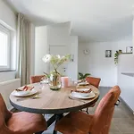 Pleasant Apartment Near The Center Of Ghent