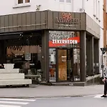 Huswell - The Boutique\' Studio In Centrum Ghent
