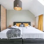 Pleasant Apartment Near The Center Of Ghent