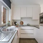 Pleasant Apartment Near The Center Of Ghent