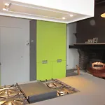 Geldmunt Apartment