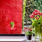 Heaven At 11, Your Deluxe Studio With Personal Bathroom, Kitchenette & Terrace
