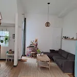 Charming House In Ghent