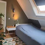 Charming House In Ghent