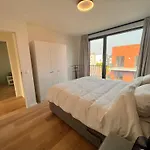 Casa Matti Modern Apartment With Garden View And Terrace