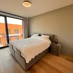 Casa Matti Modern Apartment With Garden View And Terrace