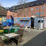 Treck Hostel