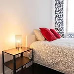 Spacious Shared 5Br Apt In The Heart Of Gent