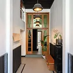 Art-Deco Woning Gent
