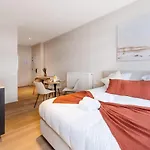 Huswell - Modern Renovated Studio In The Vibrant Heart Of Ghent