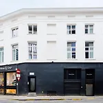 Huswell - Modern Renovated Studio In The Vibrant Heart Of Ghent