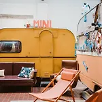 Treck Hostel