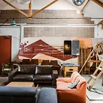 Treck Hostel