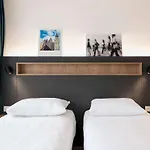 Adagio Access Gent Centrum Dampoort