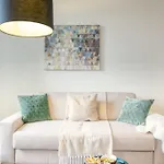 Spacious & Luminous Gem In Historic Ghent Building