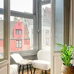Ghent\'S Historic Gem - Your Perfect Hideaway