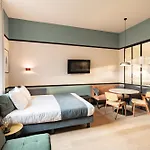 Getaway Studios Gent