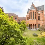 Getaway Studios Gent