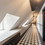 Getaway Studios Gent