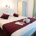 Flandria Hotel