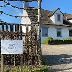 B&B Maison Blanche