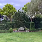 B&B Maison Blanche