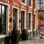 B&B Petit Prince, Gent